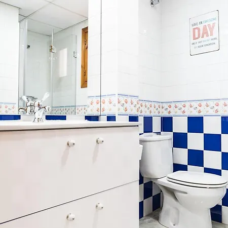El Rincón Del Sacristán Apartamento Córdoba
