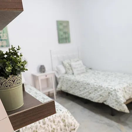 El Rincón Del Sacristán Apartamento Córdoba