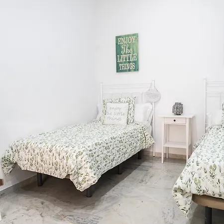 El Rincón Del Sacristán Apartamento Córdoba