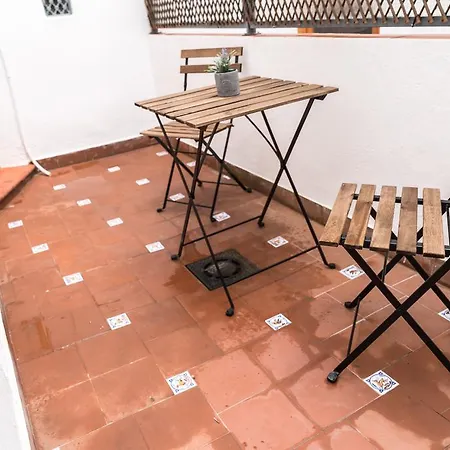 El Rincón Del Sacristán