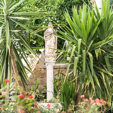 El Rincón Del Sacristán Apartamento Córdoba