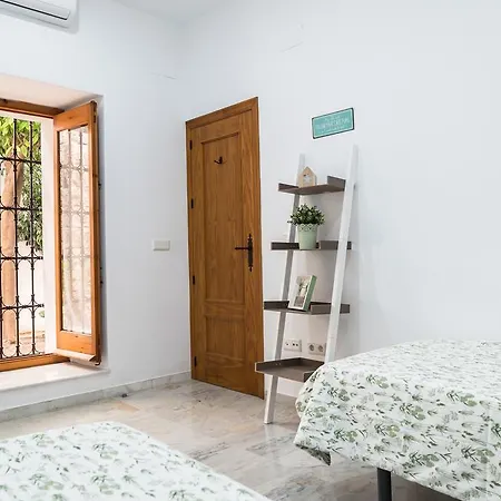 El Rincón Del Sacristán Apartamento