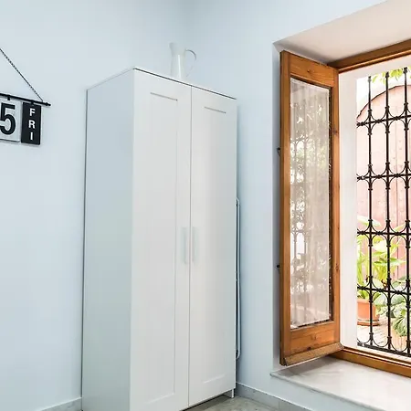Apartamento El Rincón Del Sacristán